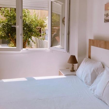Athina Secret Apartments Adults Only Heraclión Exterior foto