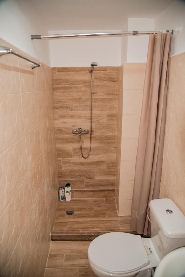 Athina Secret Apartments Adults Only Heraclión Exterior foto